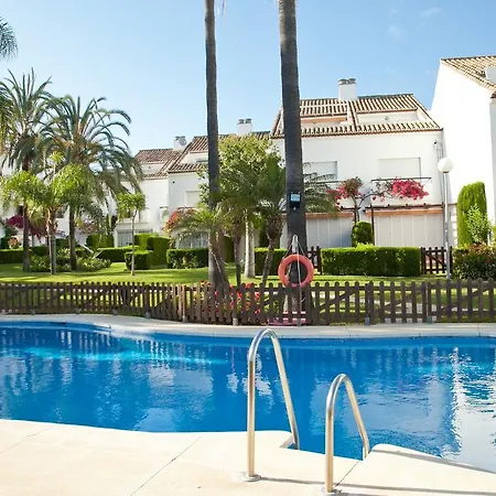 Tatil Evi Clarisa Estepona