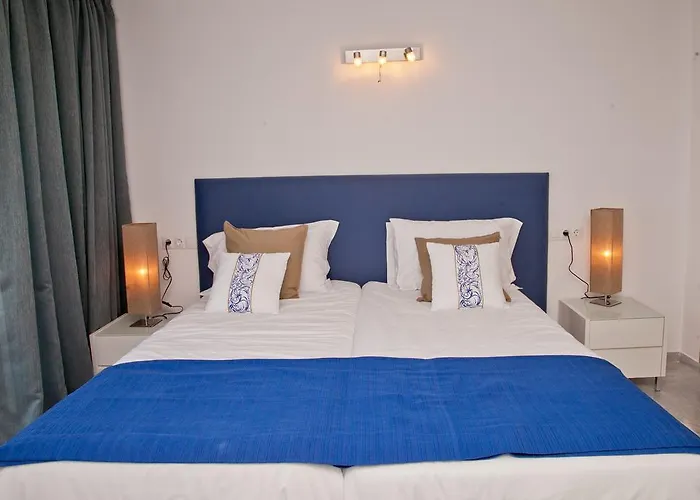 Clarisa Vakantiehuis