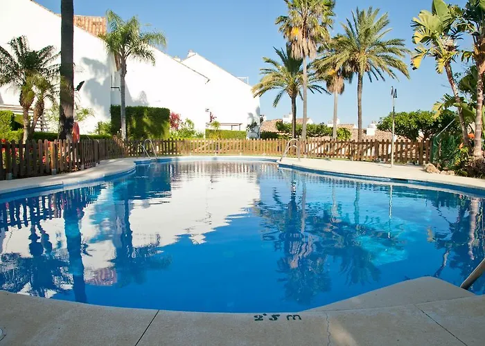 Vakantiehuis Clarisa *